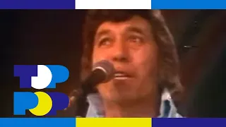 Carl Perkins - Blue Suede Shoes - Live in 1978 - Toppop
