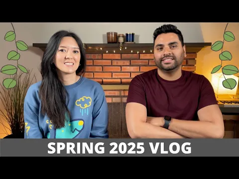 Spring Vlog 2025 - Tokyo Game Market, Philippines, Free Comic Book Day