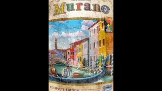 Cracking Open...Murano Complete Edition