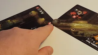LU Deepsorrow Prototype Video 4.2a - Playthrough