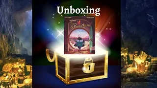 Unboxing: The Hobbit: There and Back Again
