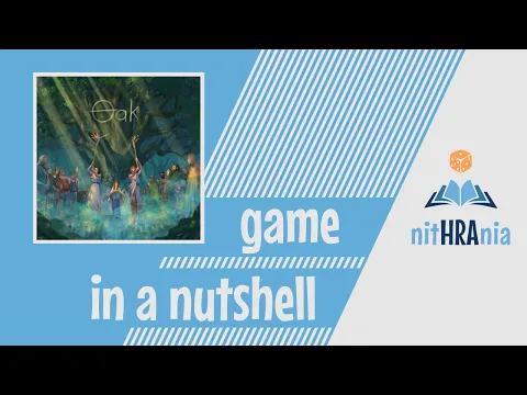 Preview - Oak (how to play)
