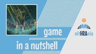 Preview - Oak (how to play)