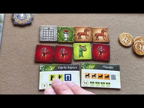 How To Setup And Play Colosseum (2007)