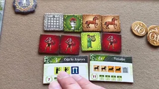 How To Setup And Play Colosseum (2007)