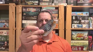 Origins:  Ancient Wonders - Straight Up Solo with John LaRuffa