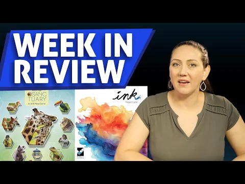 Week In Review - August 25, 2025