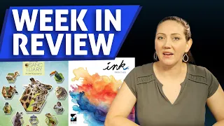 Week In Review - August 25, 2025