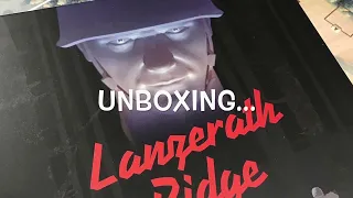 Unboxing: Lanzarath Ridge
