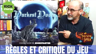 DARKEST DOOM : Guide de Survie