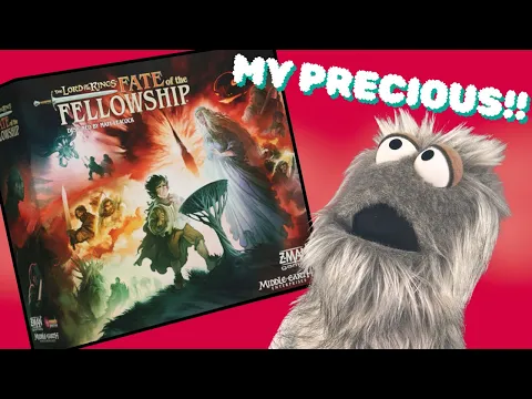 The Lord of the Rings: Fate of the Fellowship Review | Balrogs, Bagginses, and Boromirs, Oh My!