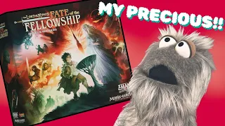 The Lord of the Rings: Fate of the Fellowship Review | Balrogs, Bagginses, and Boromirs, Oh My!
