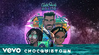 ChocQuibTown, Dalex - Amor Tóxico (Audio)