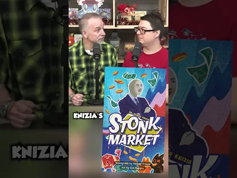 Do the ends justify the memes in Stonk Market?