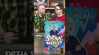 Do the ends justify the memes in Stonk Market?
