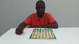 How to Play Double Check Official Rules Tutorial