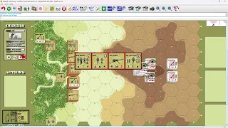 Combat Commander: Pacific - Scenario F - as US - AAR