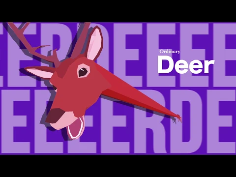 DEEEER Simulator: Future World videó