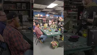 Road Show USA - Testimonies #7