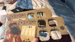 Sabika - Unbiased Unboxing with John LaRuffa