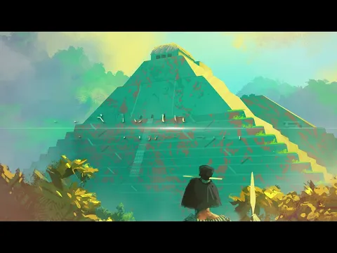 Ancient Knowledge - Teaser