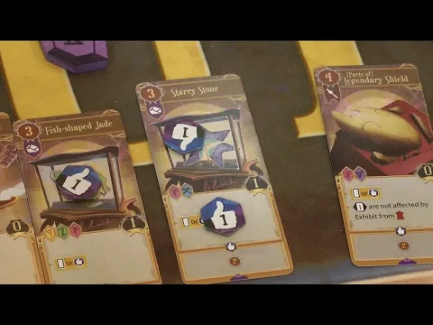 The Wondrous Museum (Broadway Toys Ltd) / Essen 2025