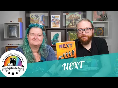 Wir zeigen euch: Next
