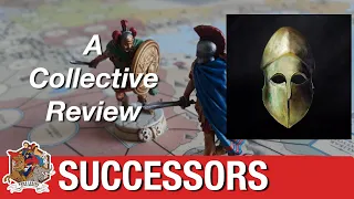 A collective review of Successors