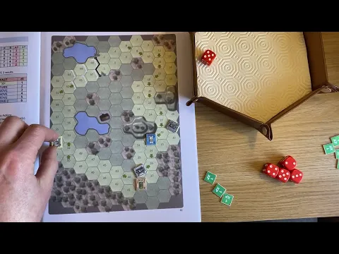 Tank GP Playthrough