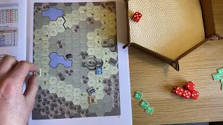 Tank GP Playthrough