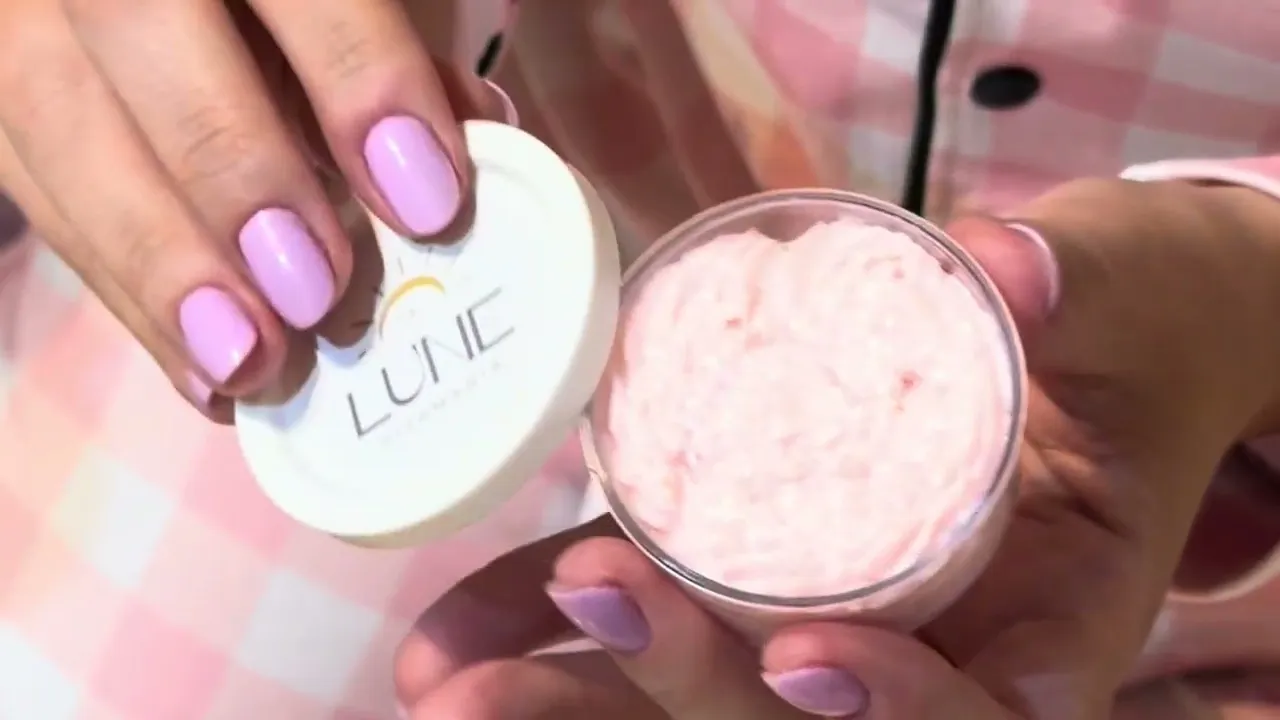 Video de Lune Pijamaria