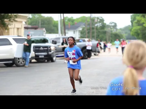 Race Video