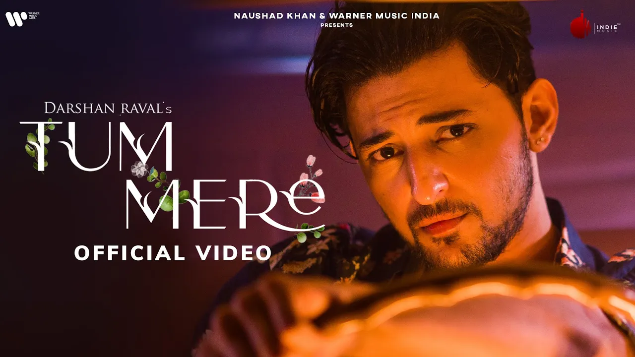 Tum Mere Gale Lag Jao