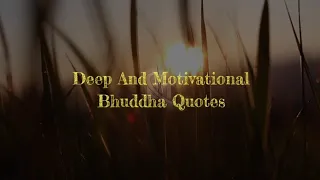 Bhudda life saving quotes |Bhuddha motivational quotes |Bhudda heart touching quotes