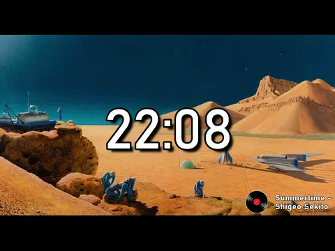 Space Dealer/Time 'n Space Soundtrack