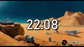 Space Dealer/Time 'n Space Soundtrack