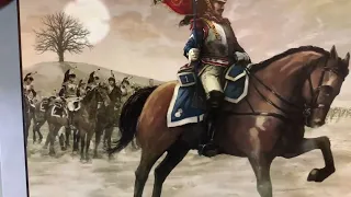 Austerlitz 1805: Rising Eagles by Hexasim 2016. Video 16