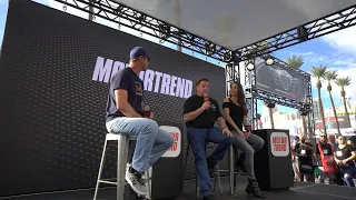 SEMA 2019—The Return of Overhaulin’