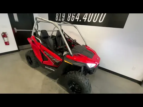 Polaris Rzr 200 Efi 2026 Thumbnail alt