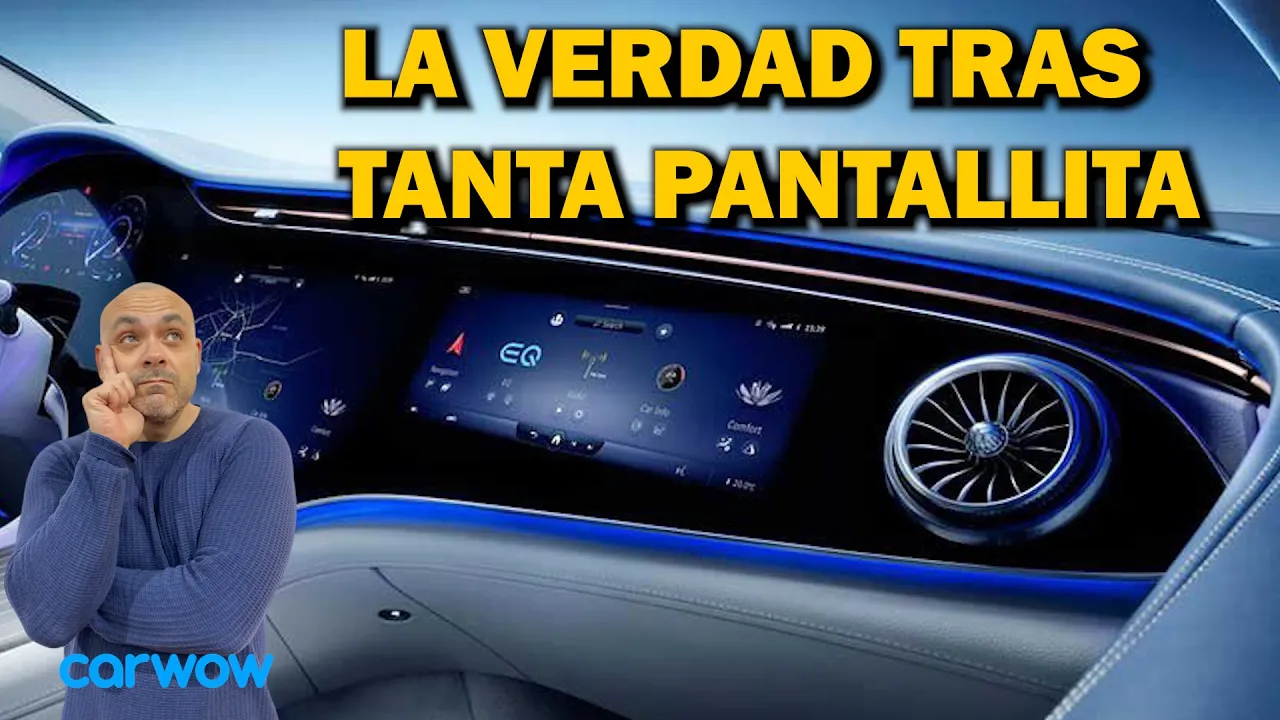 "DECONTENTING" COCHES: ASÍ ELIMINAN CALIDAD Y PIEZAS SIN QUE NOS ENTEREMOS