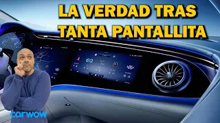 "DECONTENTING" COCHES: ASÍ ELIMINAN CALIDAD Y PIEZAS SIN QUE NOS ENTEREMOS