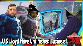 Star Wars: Outer Rim – Unfinished Business review