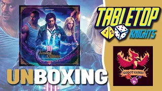 Among Cultists - Unboxing