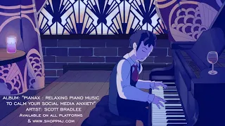 🔴 PIANAX - Relaxing ASMR Piano Stream By Scott Bradlee