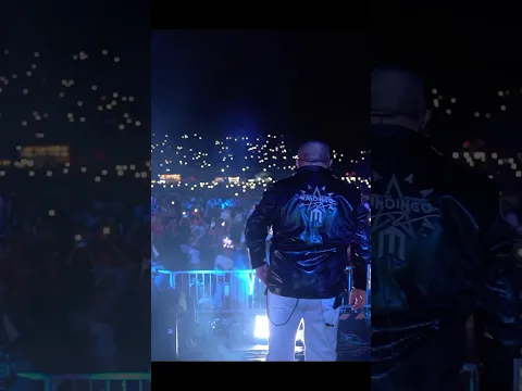 Video for event landing page