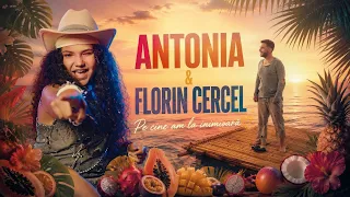 Antonia Cercel ❌️ Florin Cercel - Pe cine am la inimioara [ Video] 2026