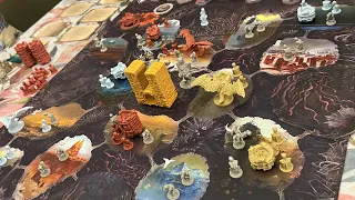 Nightmare Cathedral First Impressions