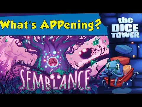 What's APPening - Semblance