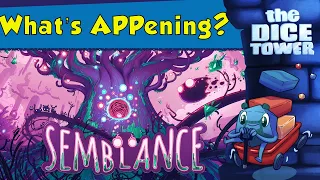 What's APPening - Semblance