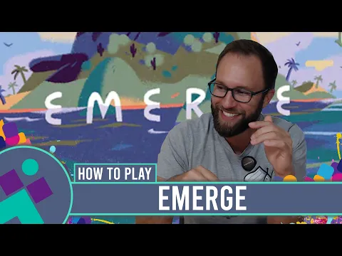 Emerge | How to Play